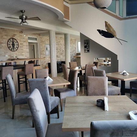 "House Muenster" Bed&Breakfast - Ulcinj Donji Stoj Esterno foto