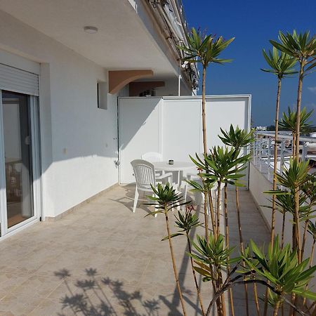 "House Muenster" Bed&Breakfast - Ulcinj Donji Stoj Esterno foto