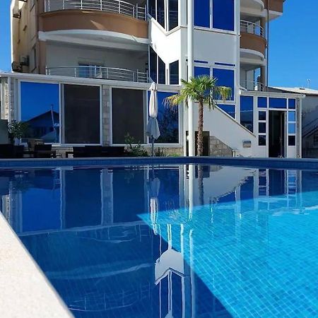 "House Muenster" Bed&Breakfast - Ulcinj Donji Stoj Esterno foto