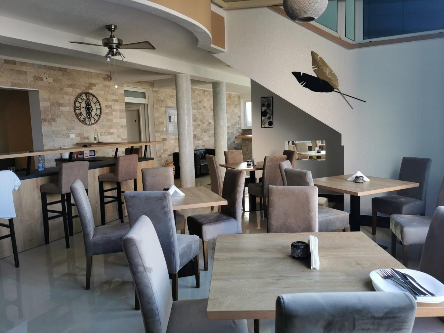 "House Muenster" Bed&Breakfast - Ulcinj Donji Stoj Esterno foto