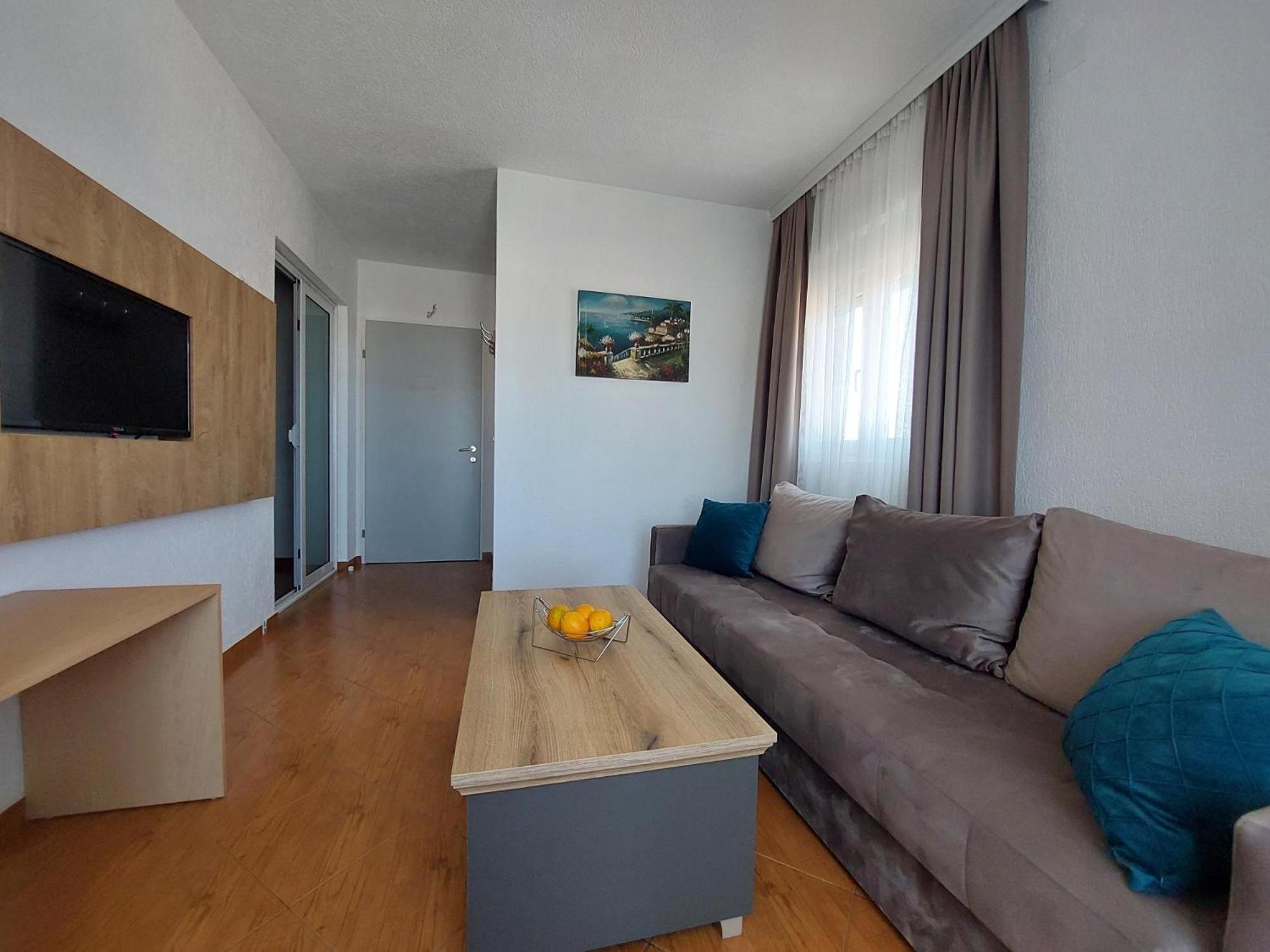 "House Muenster" Bed&Breakfast - Ulcinj Donji Stoj Camera foto
