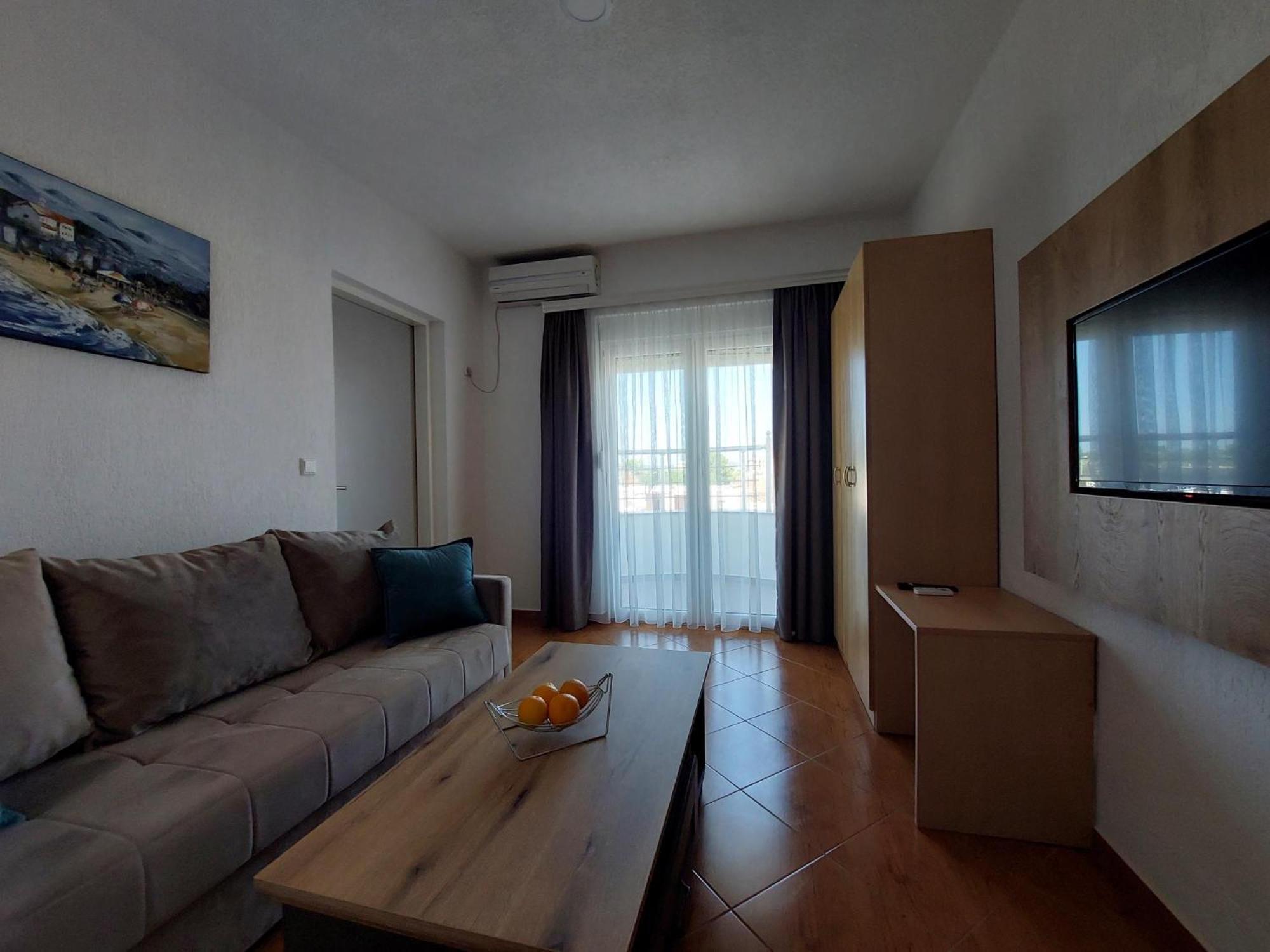 "House Muenster" Bed&Breakfast - Ulcinj Donji Stoj Camera foto