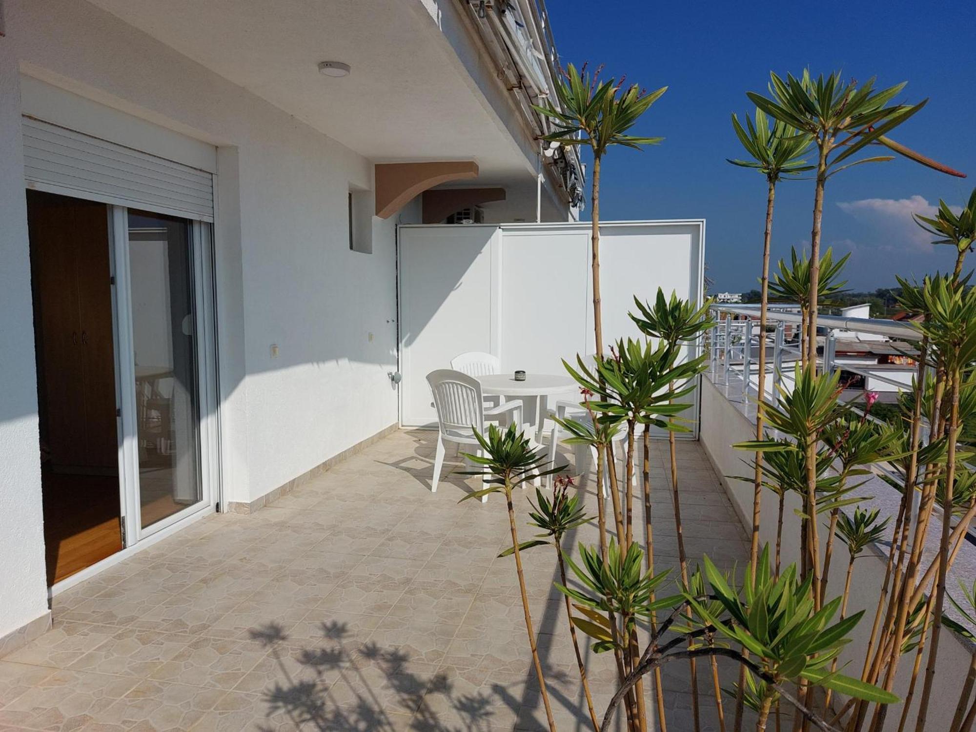 "House Muenster" Bed&Breakfast - Ulcinj Donji Stoj Esterno foto