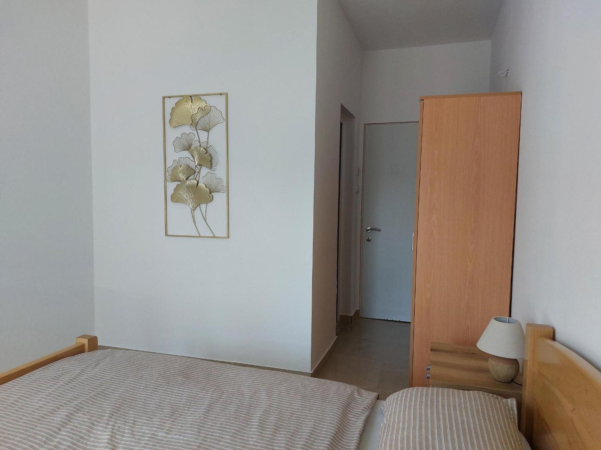 "House Muenster" Bed&Breakfast - Ulcinj Donji Stoj Camera foto