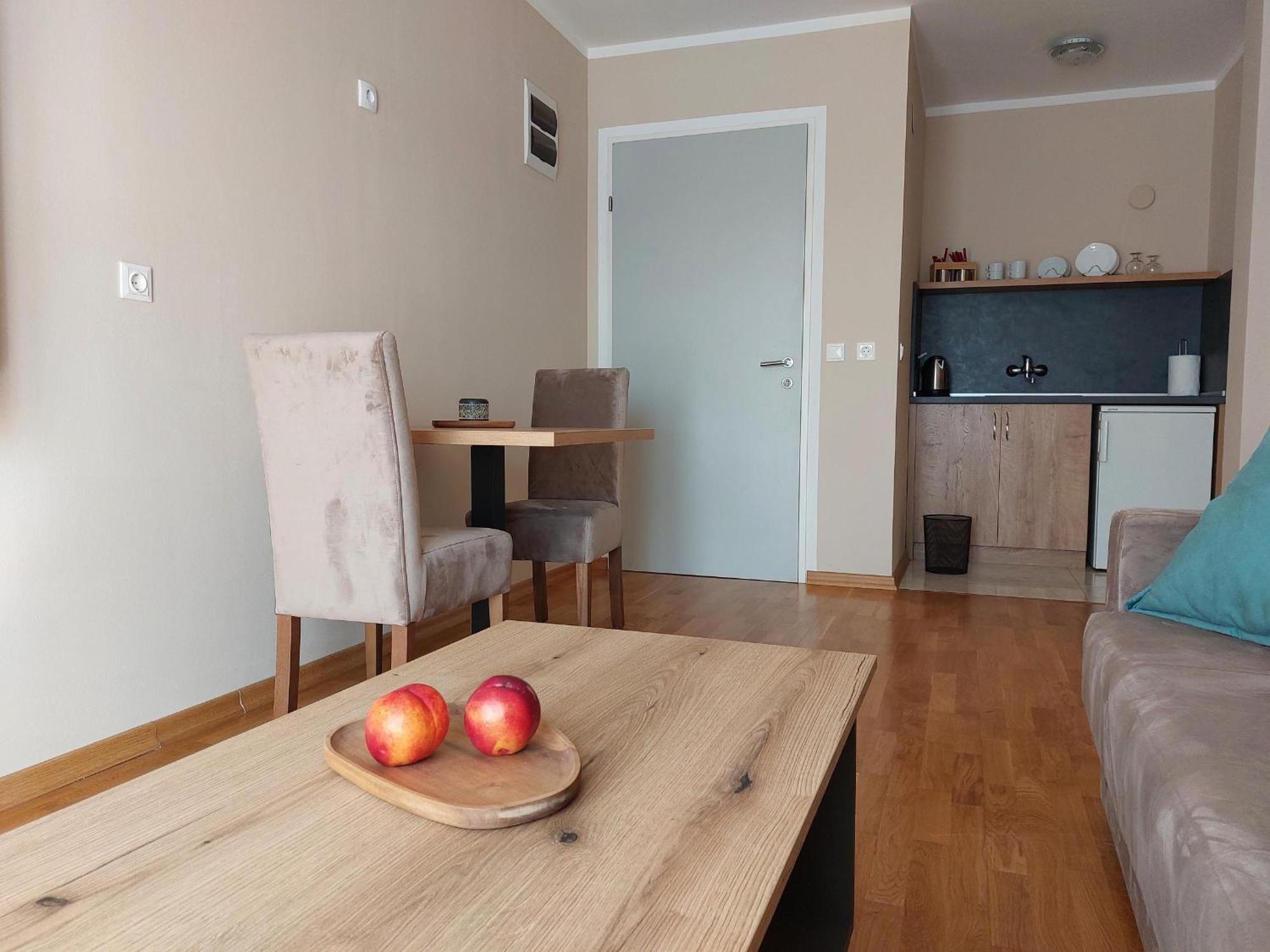 "House Muenster" Bed&Breakfast - Ulcinj Donji Stoj Camera foto