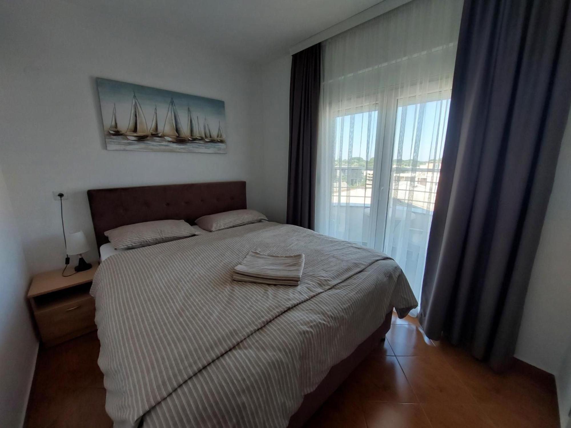 "House Muenster" Bed&Breakfast - Ulcinj Donji Stoj Camera foto