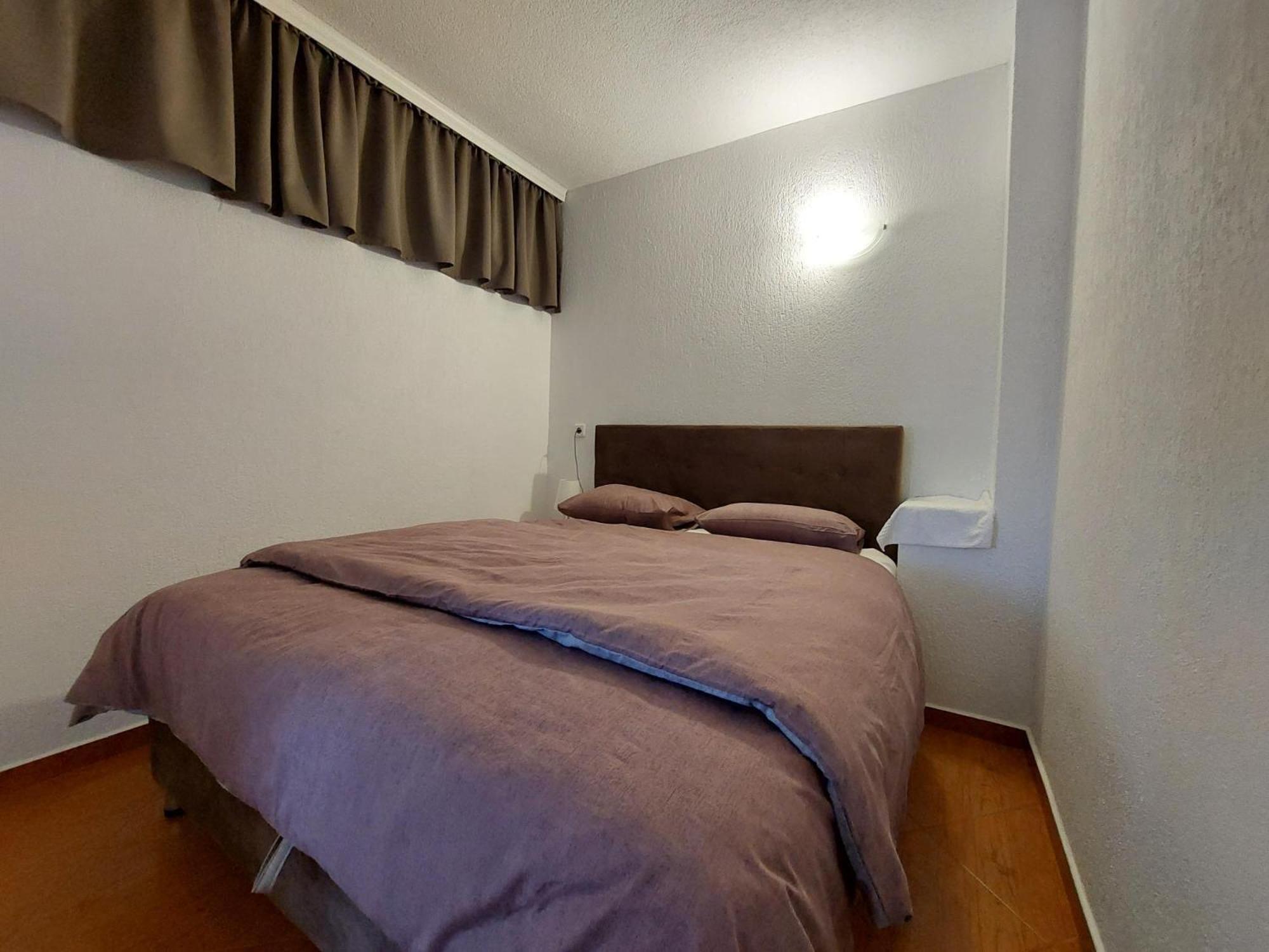 "House Muenster" Bed&Breakfast - Ulcinj Donji Stoj Camera foto