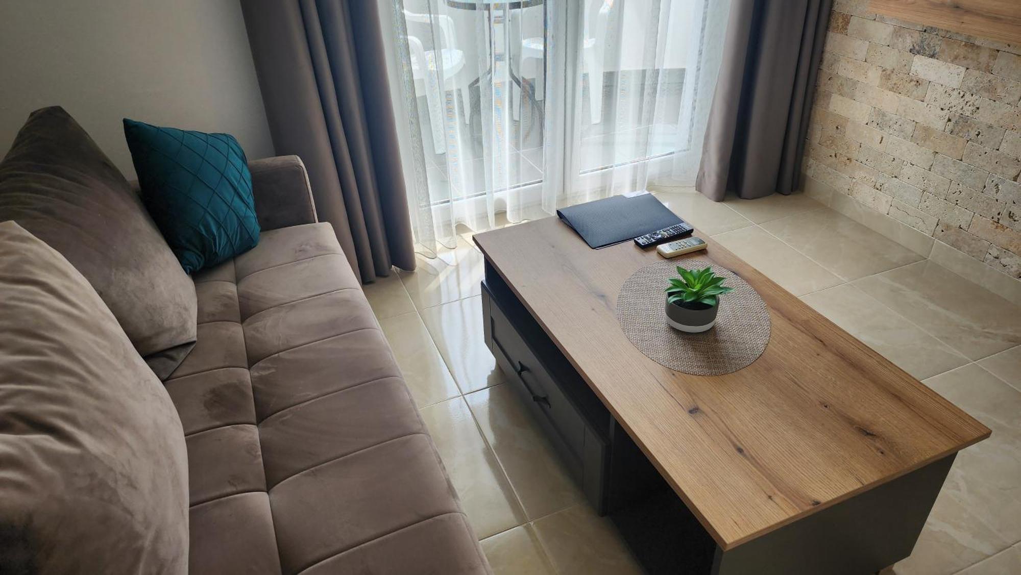 "House Muenster" Bed&Breakfast - Ulcinj Donji Stoj Camera foto
