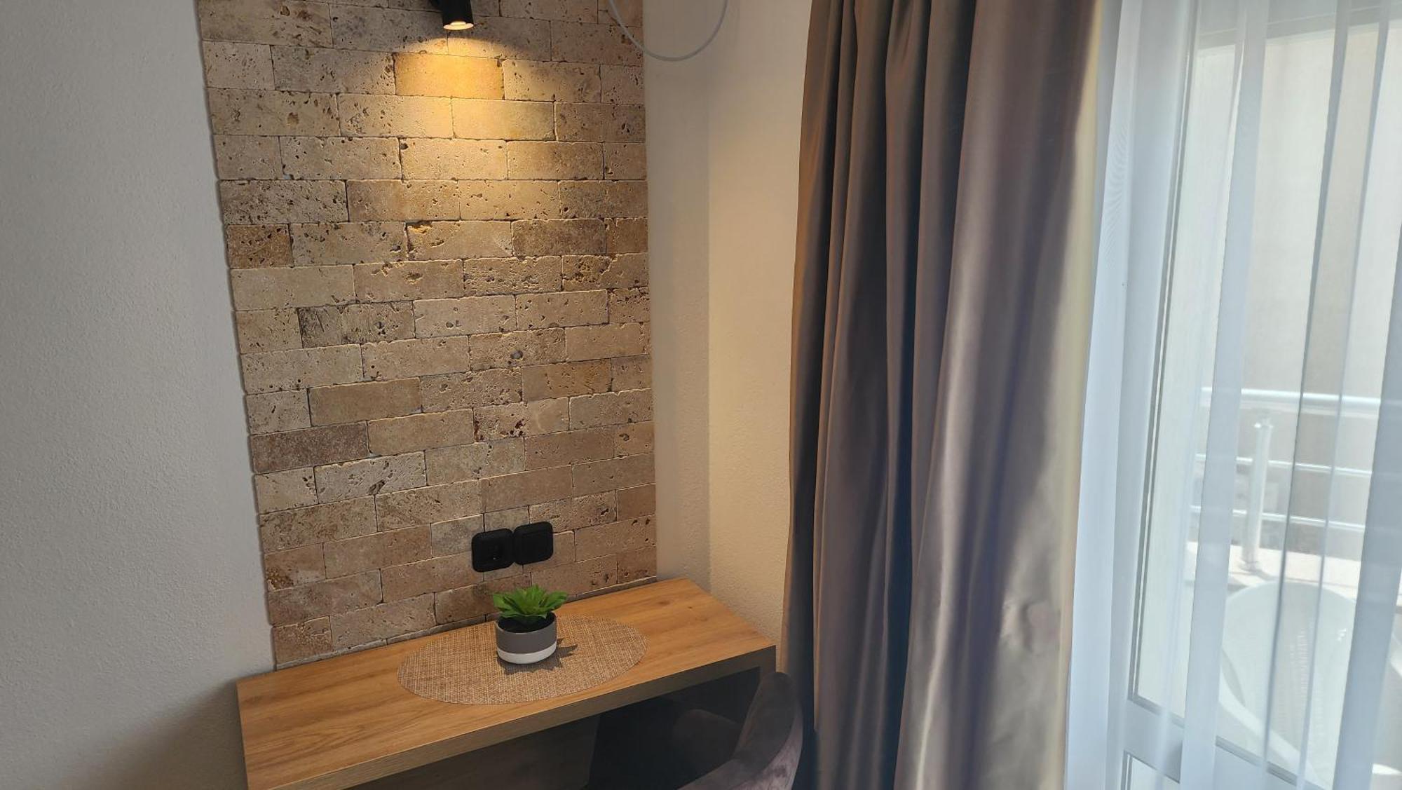 "House Muenster" Bed&Breakfast - Ulcinj Donji Stoj Camera foto