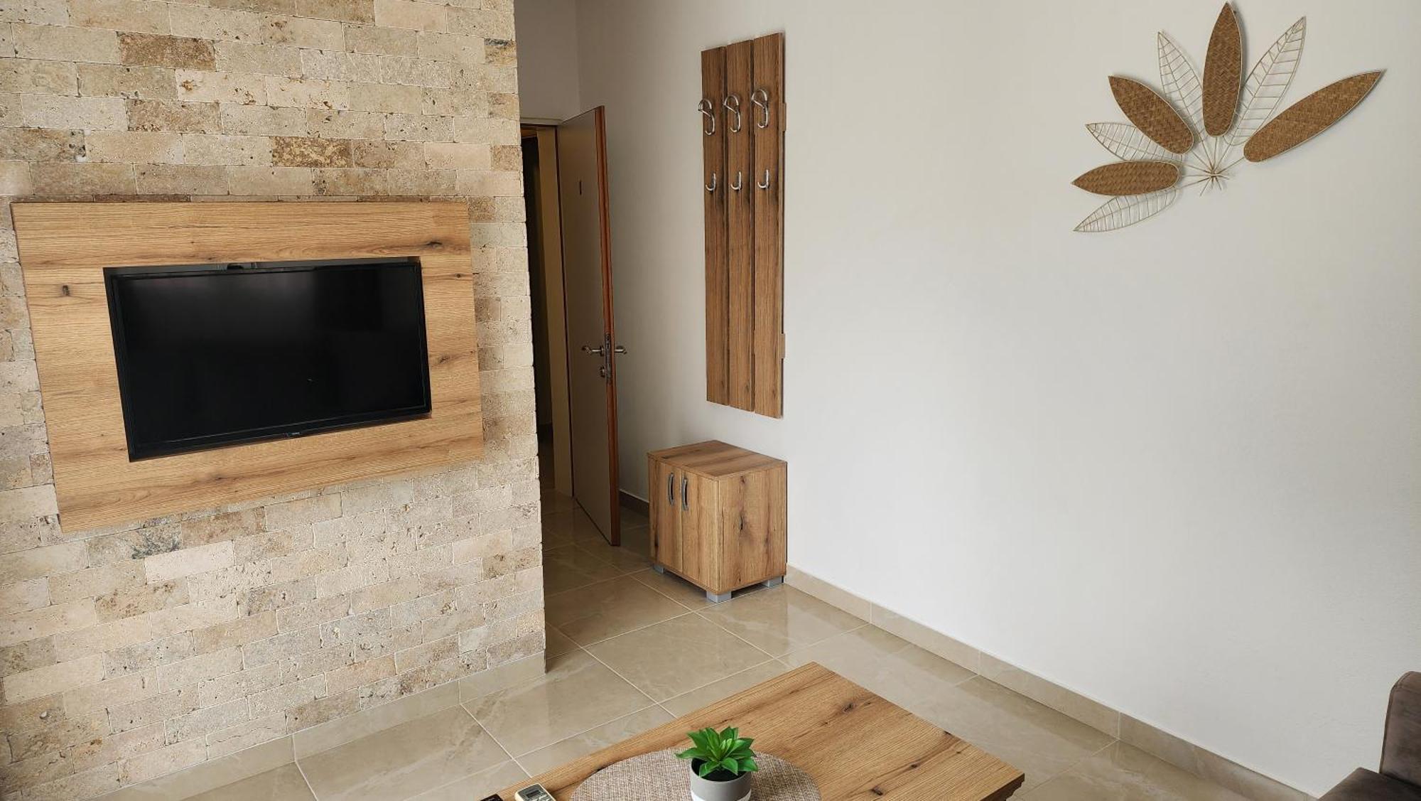 "House Muenster" Bed&Breakfast - Ulcinj Donji Stoj Camera foto