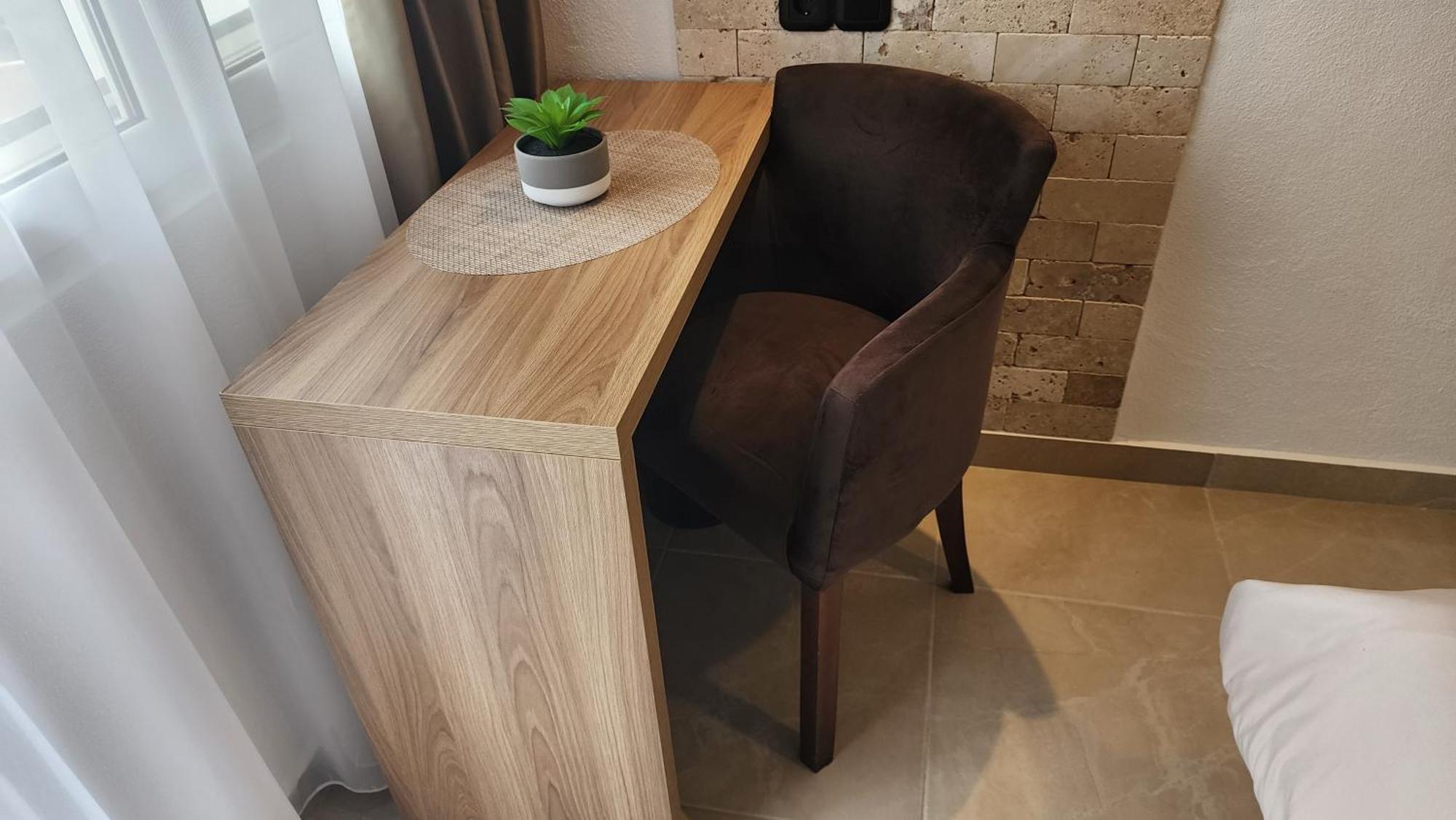 "House Muenster" Bed&Breakfast - Ulcinj Donji Stoj Camera foto