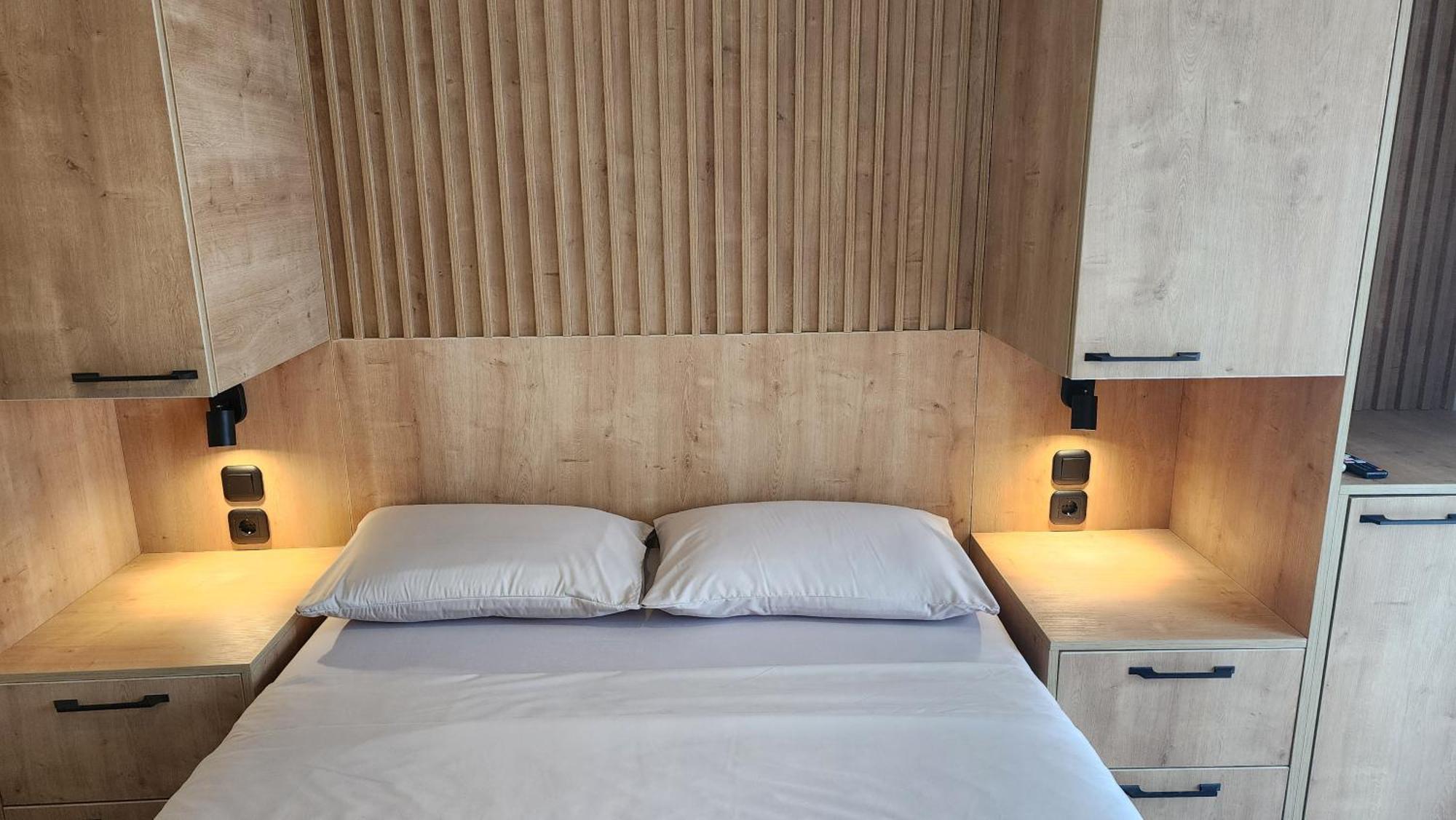 "House Muenster" Bed&Breakfast - Ulcinj Donji Stoj Camera foto