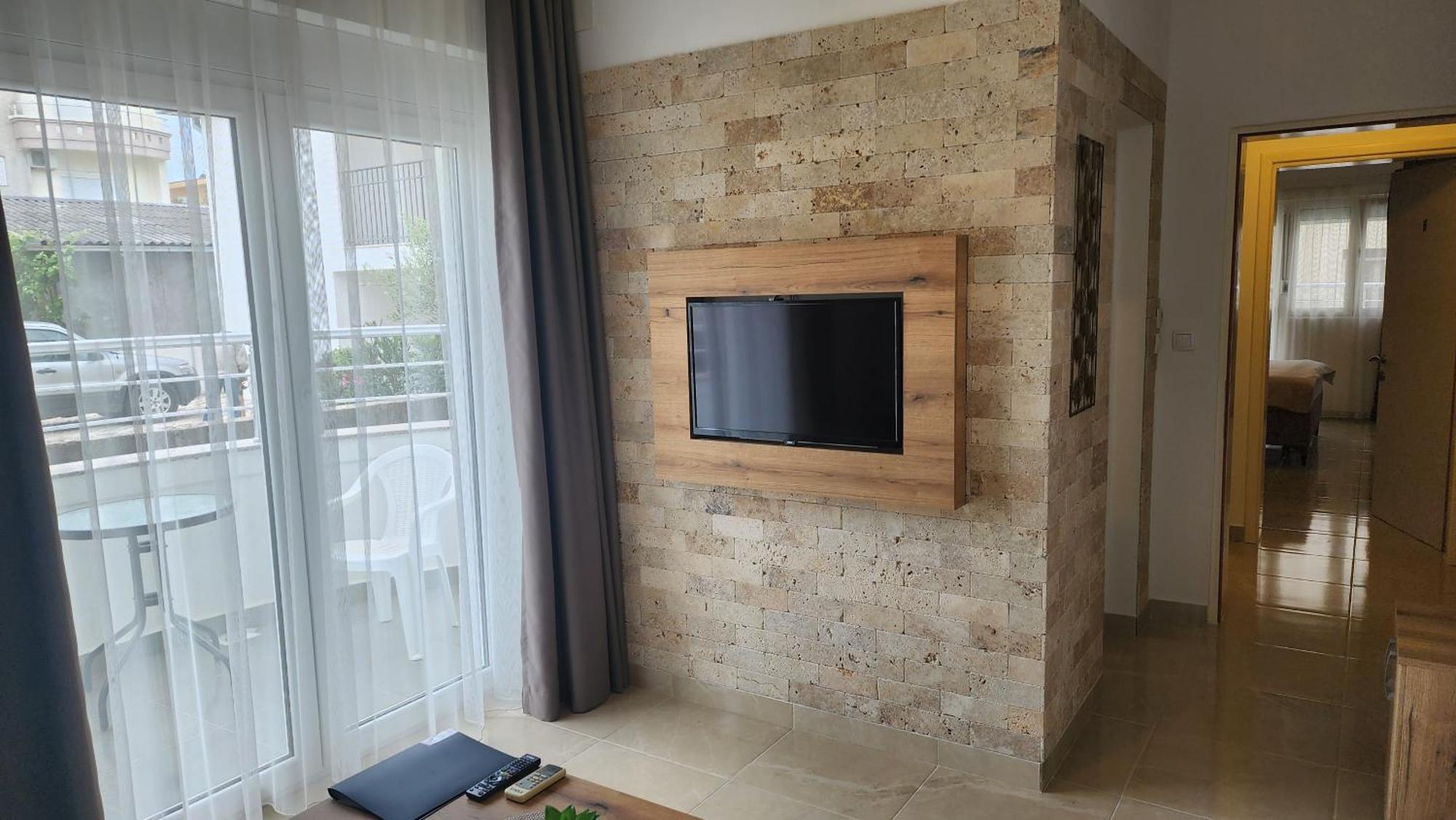 "House Muenster" Bed&Breakfast - Ulcinj Donji Stoj Camera foto
