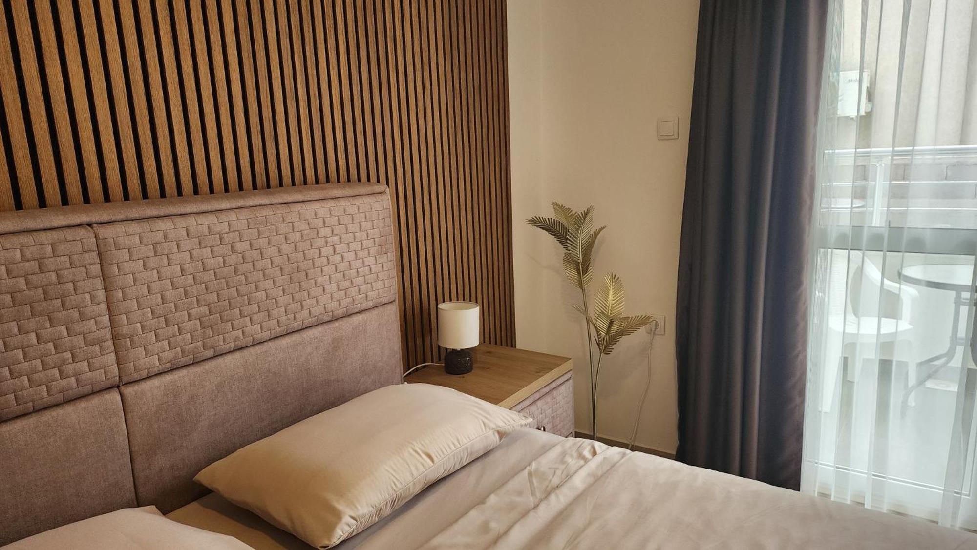 "House Muenster" Bed&Breakfast - Ulcinj Donji Stoj Camera foto