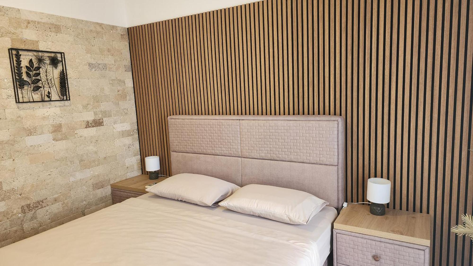 "House Muenster" Bed&Breakfast - Ulcinj Donji Stoj Camera foto